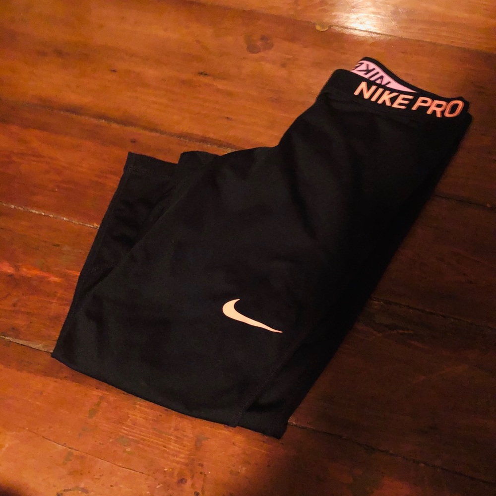 Nike Capri leggings